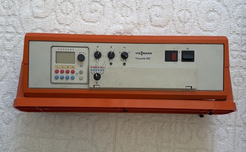 Viessmann trimatik 7450 - trimatik-mc, 263