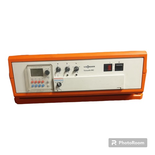💰Viessmann 7450263🔋