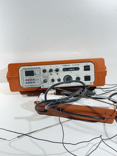 Viessmann trimatik 7450 261 - mc,