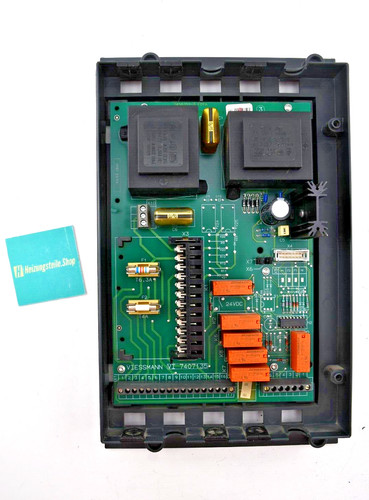 Viessmann mirola leiterplatte - viessmann,