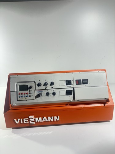Viessmann trimatik 7450 - viessmann,