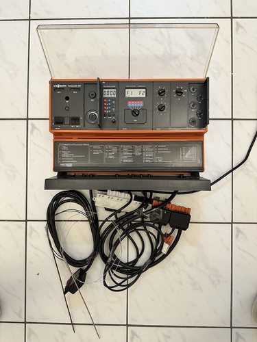 Viessmann mc1 tetramatik 7420 - viessmann,