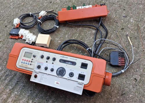 Viessmann trimatik 7450 - trimatik, mc