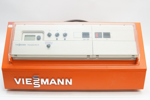 Viessmann trimatik b - viessmann, mc