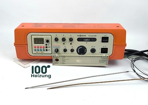 Viessmann trimatik 7450260 - trimatik,