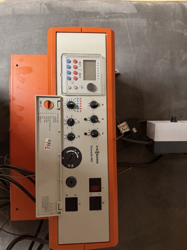 Viessmann trimatik 7450263 - viessmann, mc