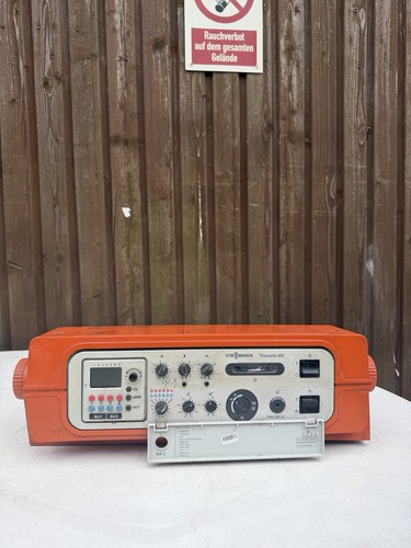 Viessmann trimatik 7450 261 - viessmann,