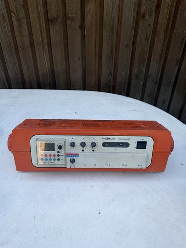 Viessmann trimatik - viessmann, mc