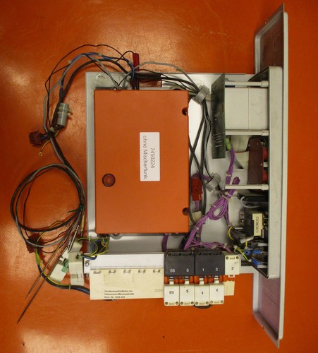 Viessmann miromatik ohne - miromatik-mc,