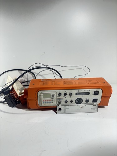 Viessmann trimatik 7450 261 - viessmann,
