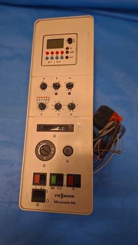 Viessmann mirola miromatik - mirola,