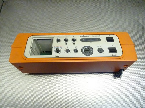 Viessmann trimatik - trimatik, mc