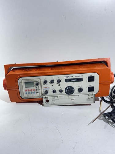 Viessmann trimatik 7450 260 - mc,