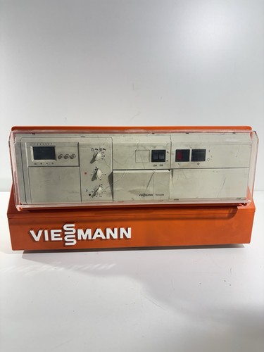 Viessmann trimatik 7450 - trimatik,