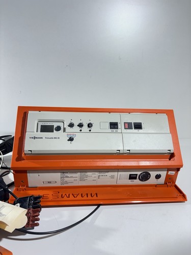 Viessmann trimatik 7450 - viessmann,