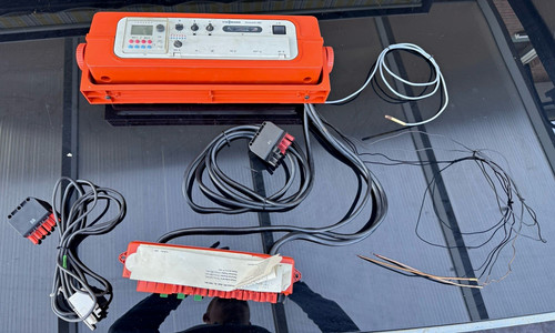 Viessmann trimatik - viessmann, trimatik-mc