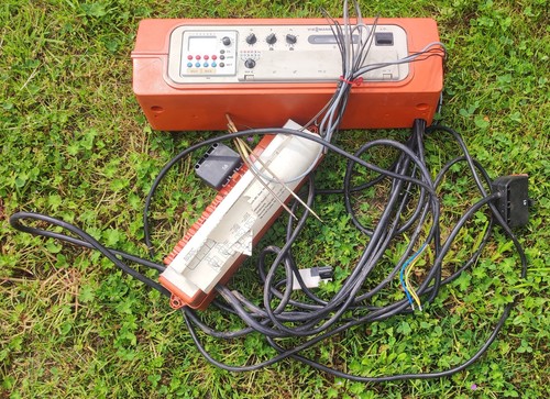 Viessmann trimatik - trimatik, mc