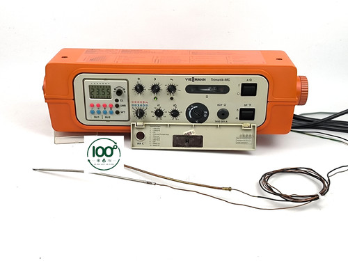 Viessmann trimatik 7450261 - trimatik,