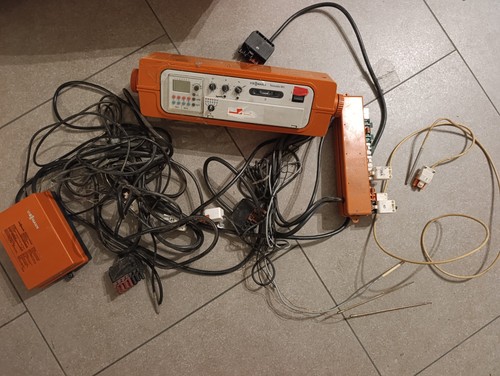 Viessmann trimatik 7450261 - trimatik, mc