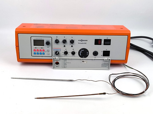 Viessmann trimatik 7450263 - trimatik,