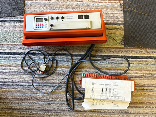 Viessmann trimatik - viessmann, trimatik-mc