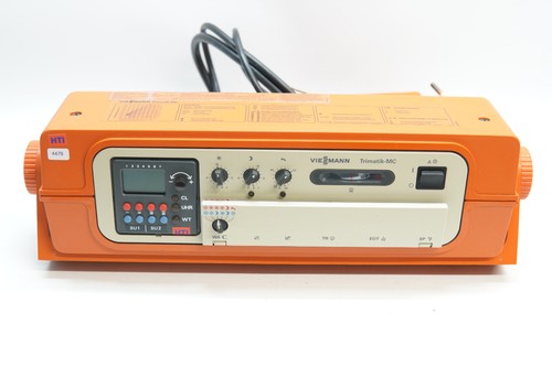 Viessmann trimatik mc - -,