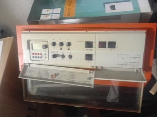 Viessmann trimatik 7450 - viessmann,