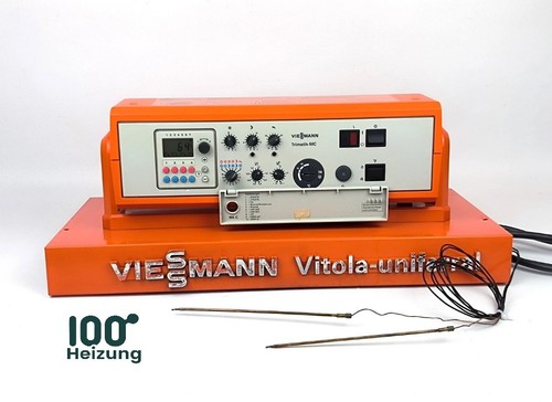 Viessmann trimatik 7450263 - viessmann, mc