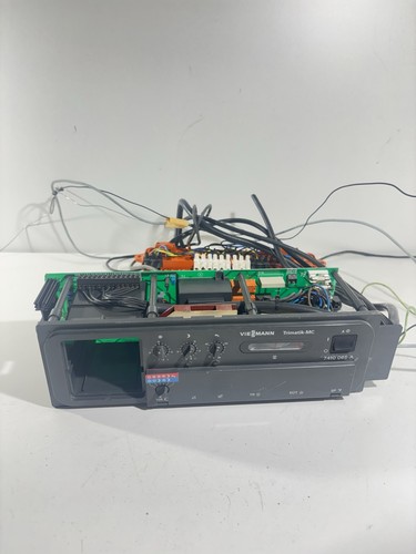 Viessmann trimatik 7410 065 - viessmann,