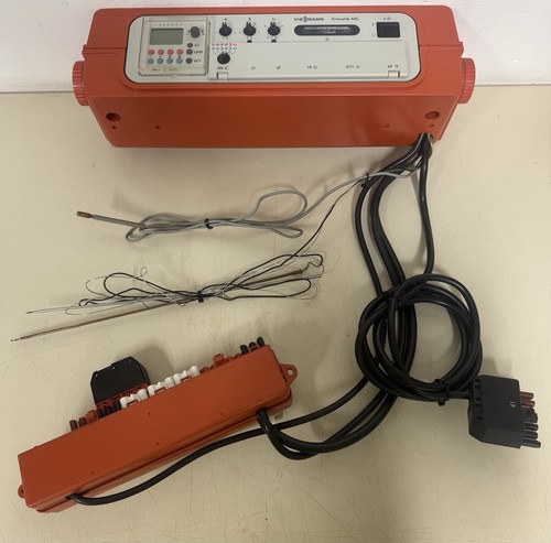 Viessmann trimatik - 🔥viessmann,