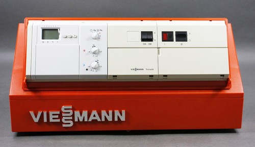 Viessmann heizungsregelung - viessmann,