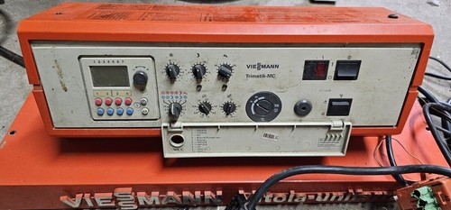 Viessmann trimatik kompl - trimatik-mc,