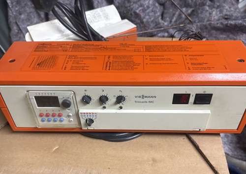 Viessmann trimatik 7450263 - trimatik,