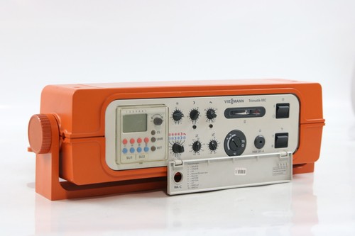Viessmann trimatik - trimatik, mc