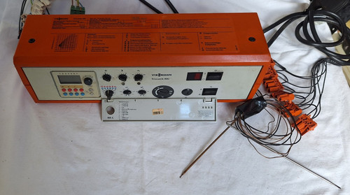 Viessmann trimatik 7450 263 - mc,