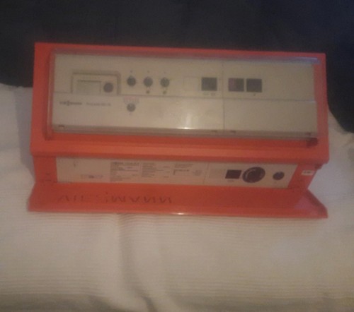 Viessmann trimatik 7450 - trimatik,