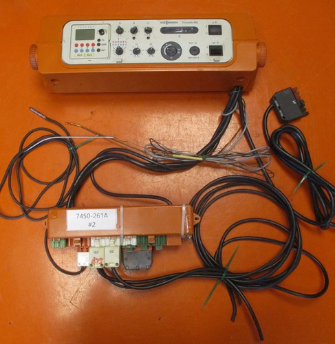 Viessmann trimatik - viessmann, trimatik-mc