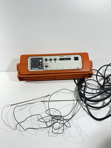 Viessmann trimatik 7450 261 - 7450,