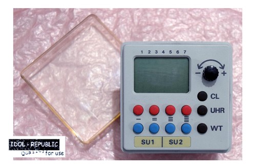 Viessmann 9509259 digital - -,