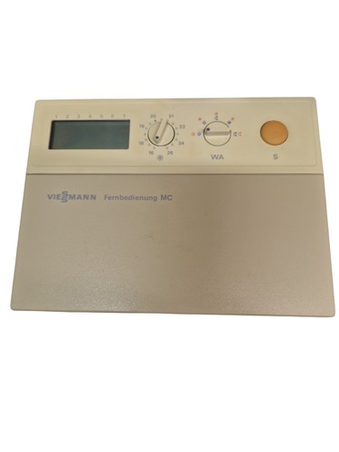 Viessmann fernbedienung - fernbedienung, mc