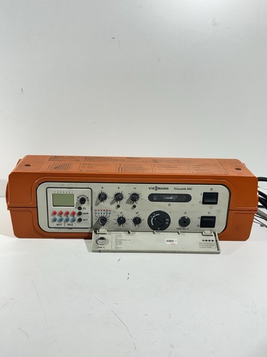 Viessmann trimatik 7450 261 - viessmann,