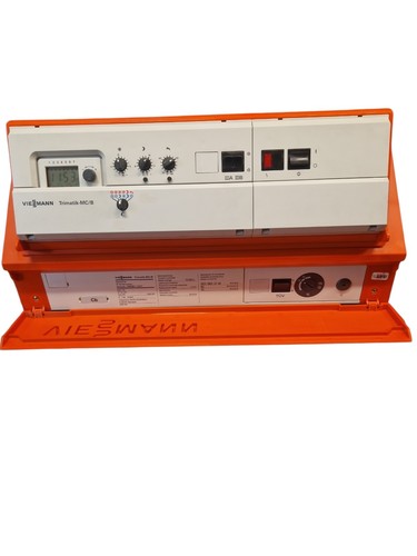 Viessmann b 7450361 - 🔥viessmann, mc/b