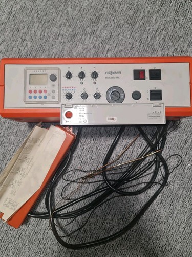 Viessmann trimatik 7450 263 - viessmann,