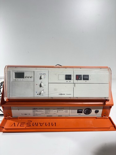Viessmann trimatik 7450 - mc,