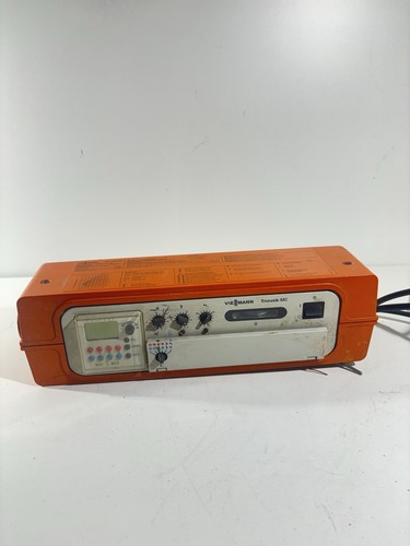 Viessmann trimatik 7450 261 - trimatik,