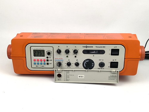 Viessmann trimatik 7450261 - viessmann,