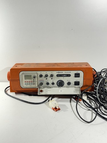 Viessmann trimatik 7450 261 - mc,