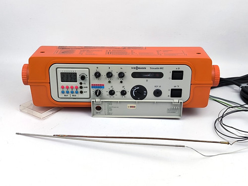 Viessmann trimatik 7450260 - viessmann, mc