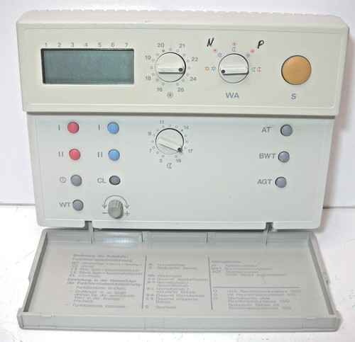 Viessmann fernbedienung - viessmann,