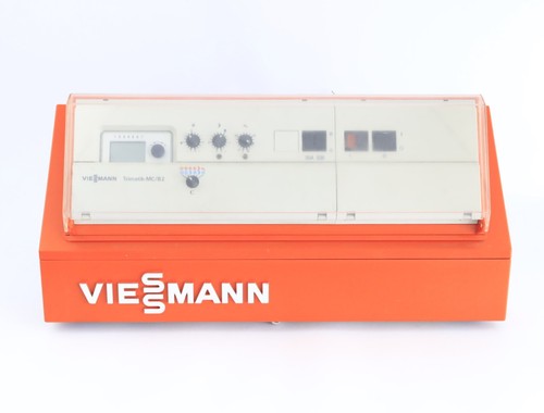 Viessmann trimatik b2 - viessmann, trimatik-mc/b2